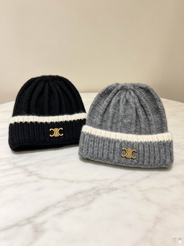 Celine Hat dx10